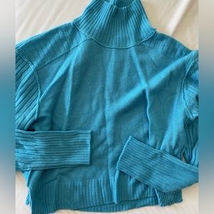 Like new, worn once!